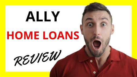 ally bank personal loan rates.